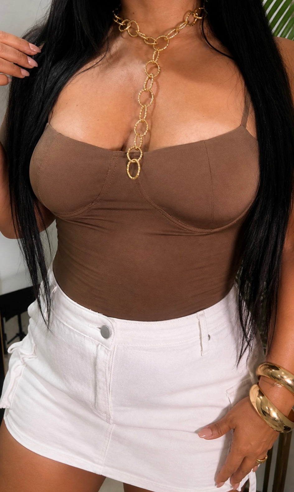 Basic Bodysuit