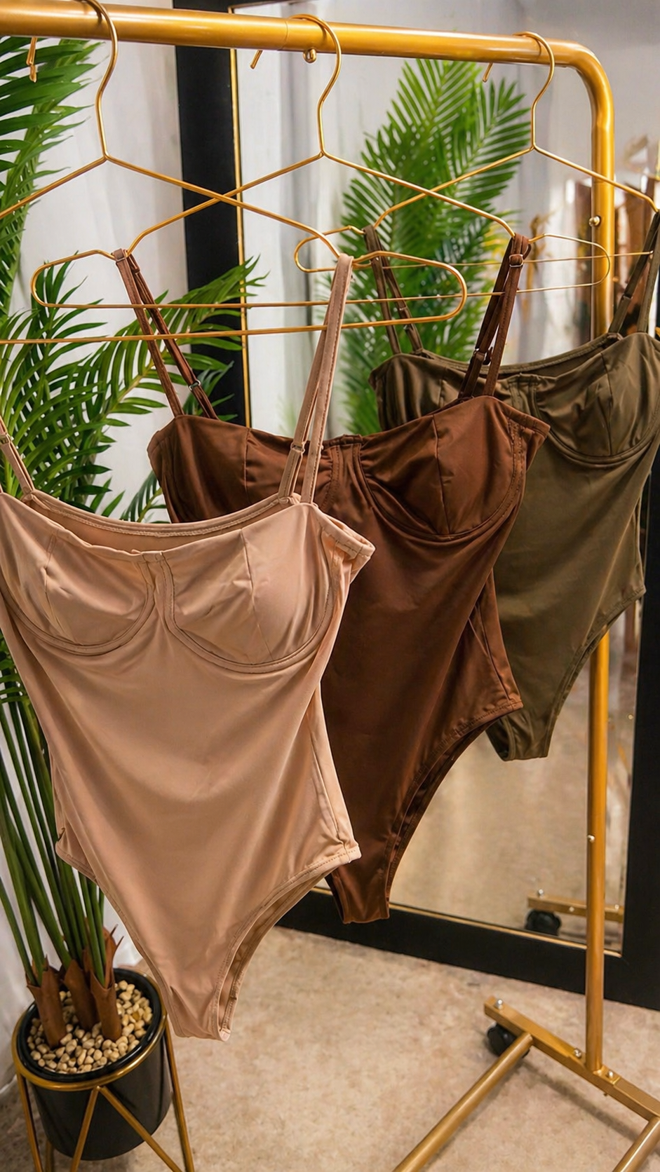 Basic Bodysuit